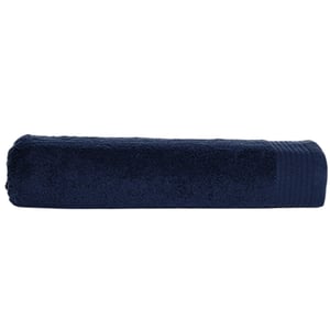 The One Towelling - Badetuch "Deluxe" (Marineblau)