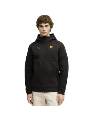 Puma Herrenjacke Ferrari Pumatech