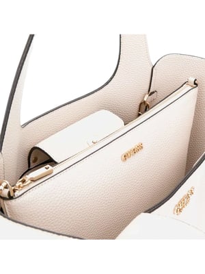 Guess Damenhandtaschen Anadela Satch