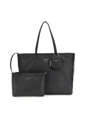 Guess Damen Power Play Große Handtaschen