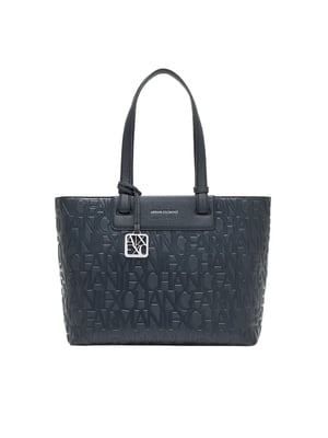 Armani Exchange Damenhandtaschen-Shopper