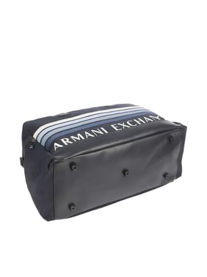 Armani Exchange Essential Herren-Reisetasche