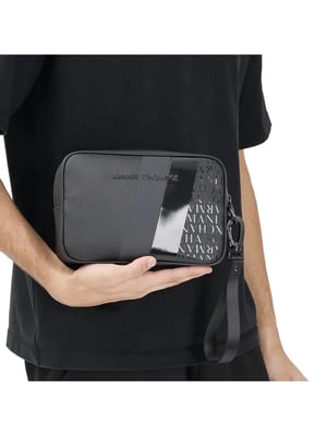 Armani Exchange Original Herren-Etui (unbegrenzte Größe)