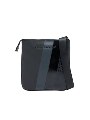 Armani Exchange Signature Herren-Umhängetasche