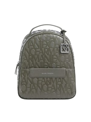 Armani Exchange Damen-Rucksack Savanna