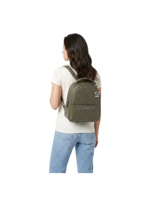 Armani Exchange Damen-Rucksack Savanna