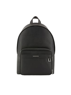 Armani Exchange Herren-Rucksack mit charakteristischer Silhouette