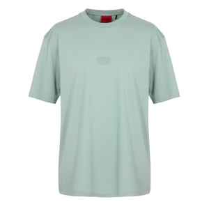 Hugo Boss - "Delastee" T-Shirt für Herren (Grün)