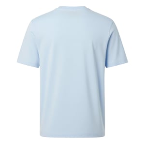 Lacoste - T-Shirt für Herren/Damen Unisex (Blau)