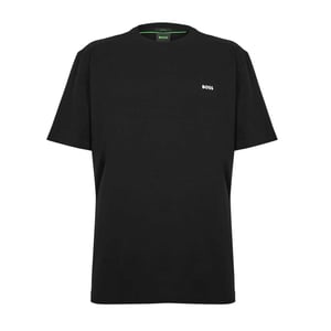Boss - T-Shirt für Herren, Regulär (Schwarz)