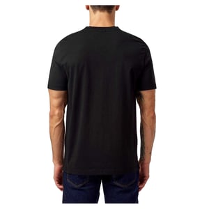 Boss - T-Shirt für Herren, Regulär (Schwarz)