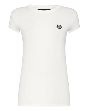 T-Shirt Round Neck Ss Original