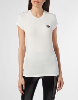 T-Shirt Round Neck Ss Original