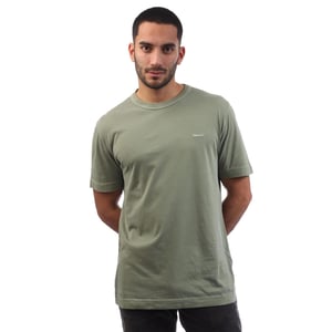 Gant - T-Shirt für Herren, Sonnenüberflutet (Grün)