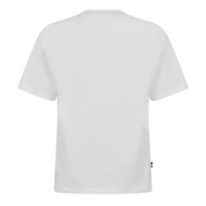 Aquascutum - T-Shirt für Herren (Weiß)