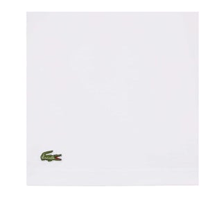 Lacoste - T-Shirt für Herren, Baumwolle (Weiß)