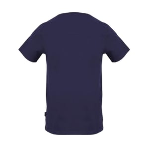 Aquascutum - T-Shirt für Herren (Marine)