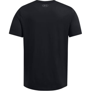 Under Armour - "Project Rock Payoff" T-Shirt für Herren (Schwarz)