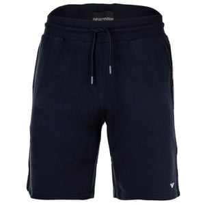 Emporio Armani Herren-Shorts mit Adlermotiv