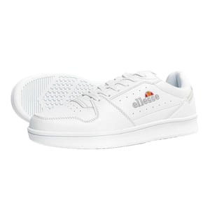 Ellesse - "Nole" Sneaker für Herren (Weiß)