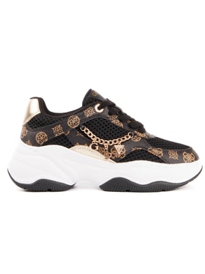 Guess Damen-Sneaker Harpaa