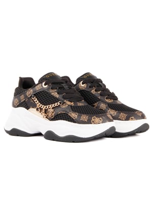 Guess Damen-Sneaker Harpaa