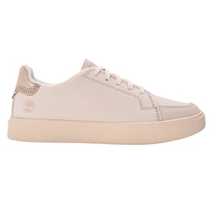 Timberland - Sneaker für Damen, Leder (Weiß)