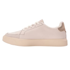Timberland - Sneaker für Damen, Leder (Weiß)