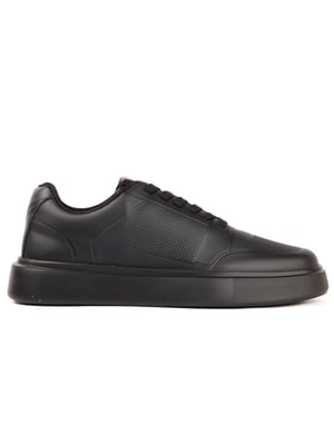 Guess Herren-Sneaker Pleziar