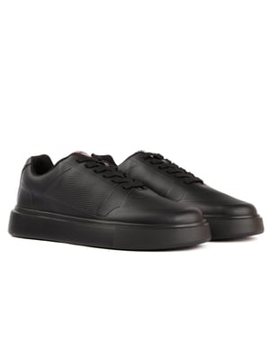 Guess Herren-Sneaker Pleziar