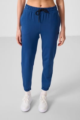 Damen Strick Trainingsanzug Set