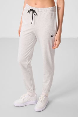 Damen Strick-Trainingsanzug Set