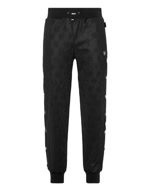 Jogginghose Monogram