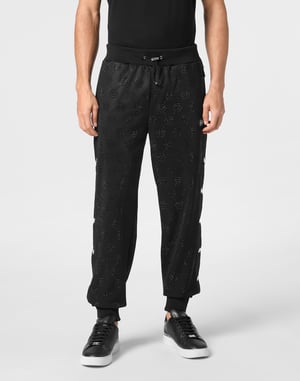 Jogginghose Monogram