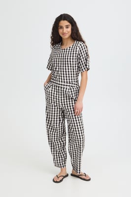 Hose IHKARRA Hose Loose fit