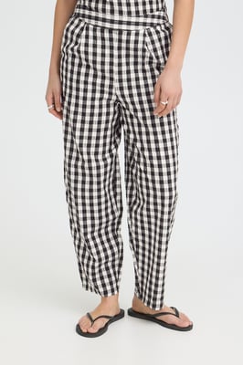 Hose IHKARRA Hose Loose fit