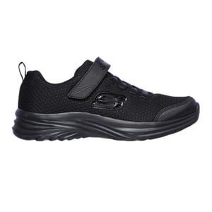 Skechers - "Dreamy Dancer" Minimalist Sneaker für Kinder (Schwarz)