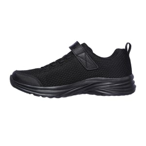 Skechers - "Dreamy Dancer" Minimalist Sneaker für Kinder (Schwarz)