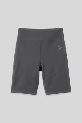 Kurze Hochtaillierte Strumpfhosen