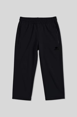 Herren Capri-Radsportshorts