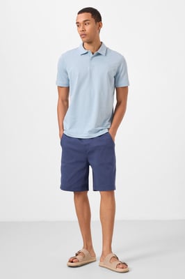 Herren Chino Shorts im Regular Fit
