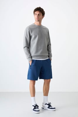 Herren Trikot Shorts