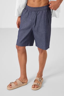 Herren Chino Shorts