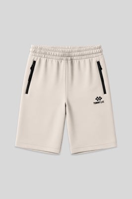 Herren Sweatshorts in regulärer Passform aus Strick
