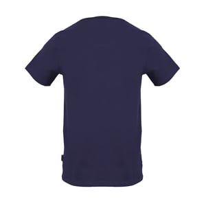 Aquascutum - T-Shirt für Herren (Marine)