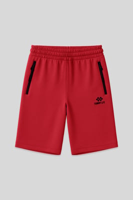 Herren Sweatshorts in Regular Fit
