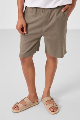 Herren Chino Shorts