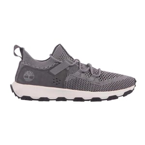 Timberland - "Winsor Trail" Sneaker für Herren (Grau)