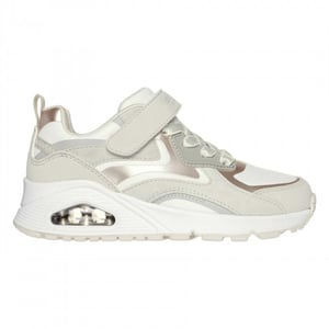 Skechers - "Uno" Sneaker für Kinder (Natürlich)