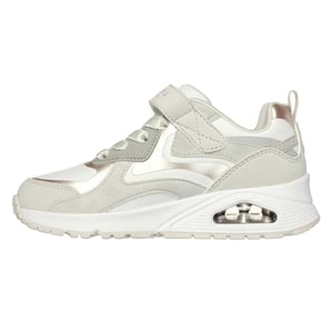 Skechers - "Uno" Sneaker für Kinder (Natürlich)